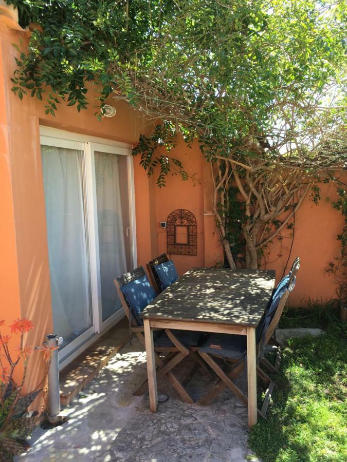 Beach Apartment Garden And Wifi Tarifa Eksteriør billede